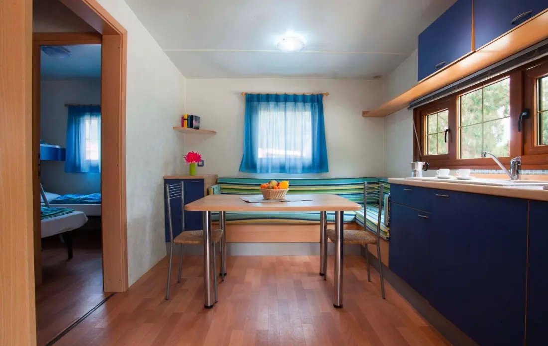 Camping Laguna Blu4 Sterren★★★★