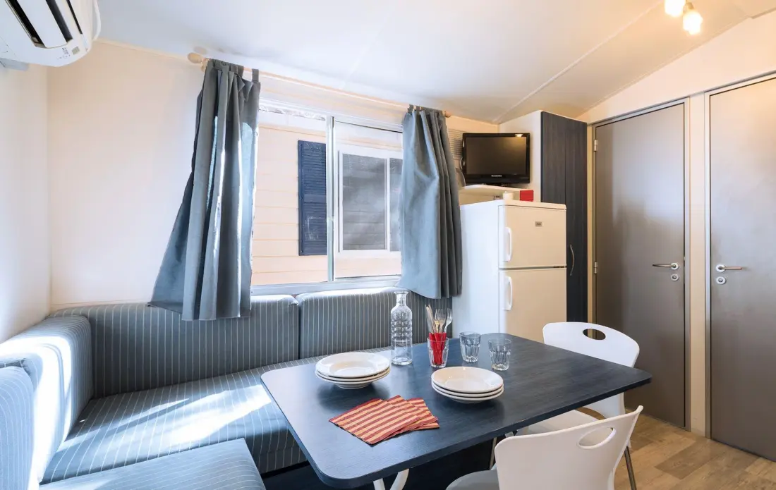Camping Laguna Blu4 Sterren★★★★