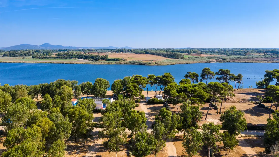 Camping Laguna Blu4 Sterren★★★★