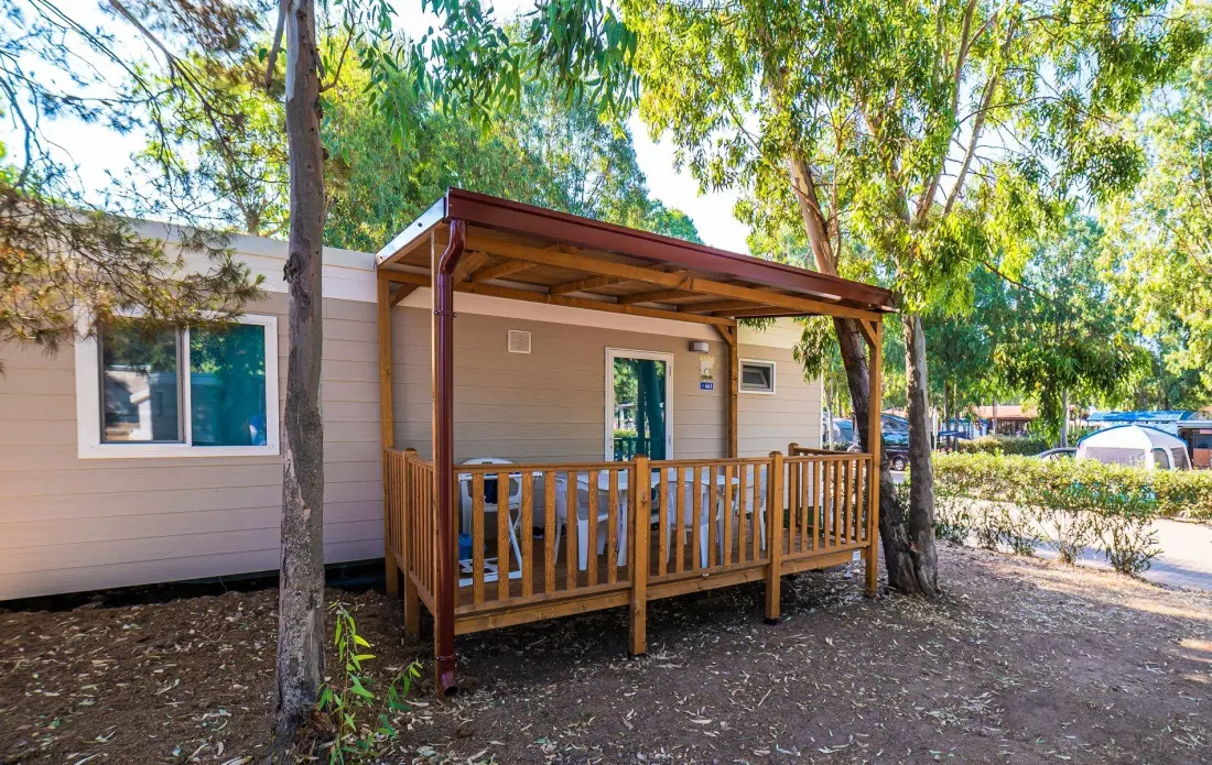 Camping Laguna Blu4 Sterren★★★★
