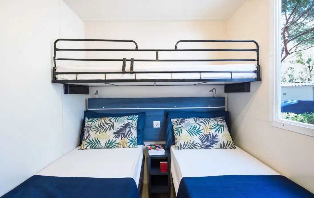 Camping Laguna Blu4 Sterren★★★★