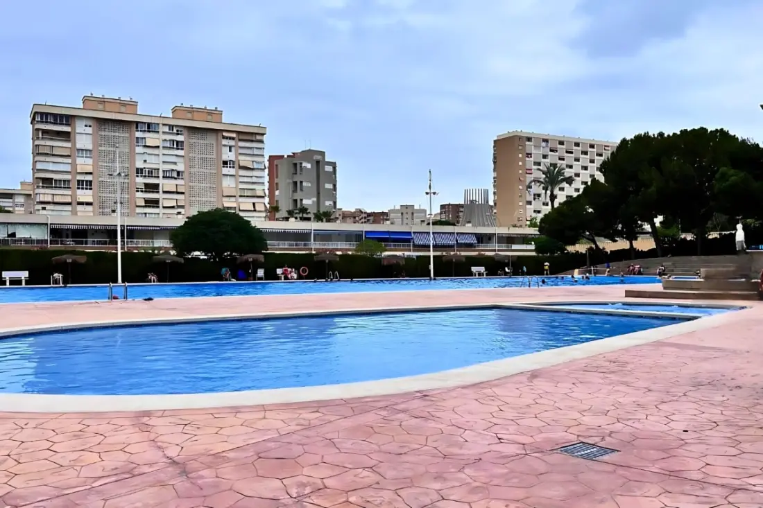 Apartman Cosy, 500 M De La Plage úszási medencével és tenisz