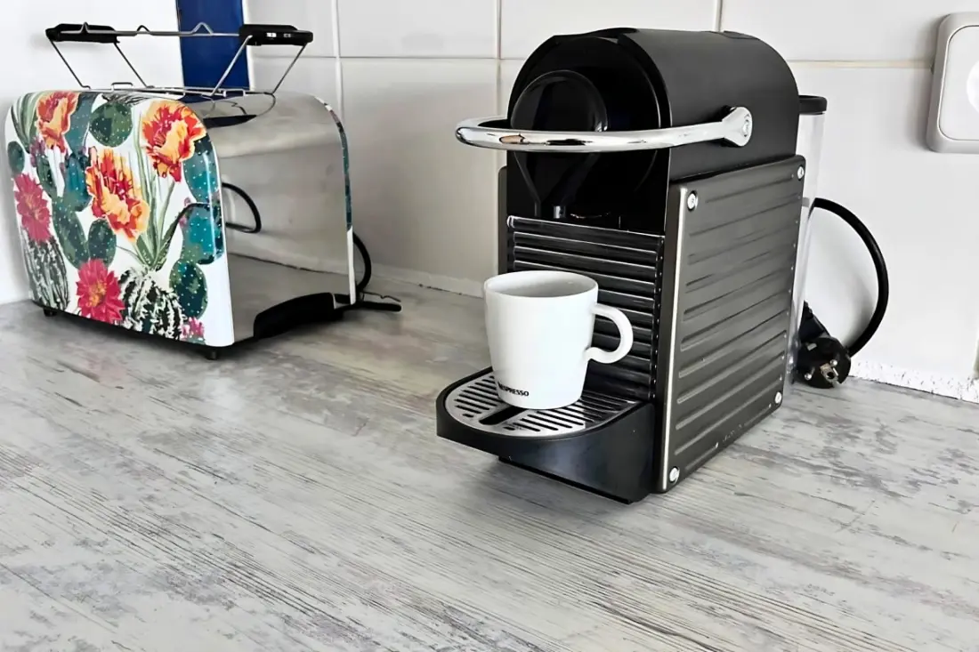 Apartman Cosy, 500 M De La Plage úszási medencével és tenisz