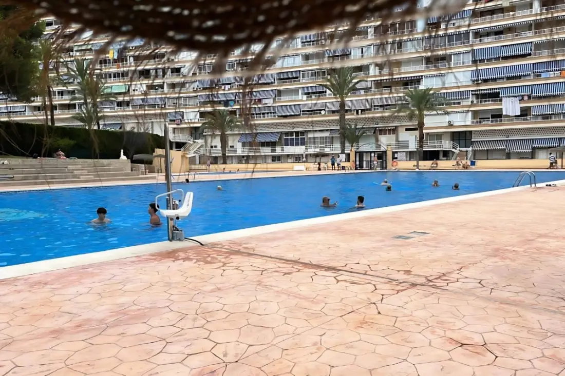 Apartman Cosy, 500 M De La Plage úszási medencével és tenisz