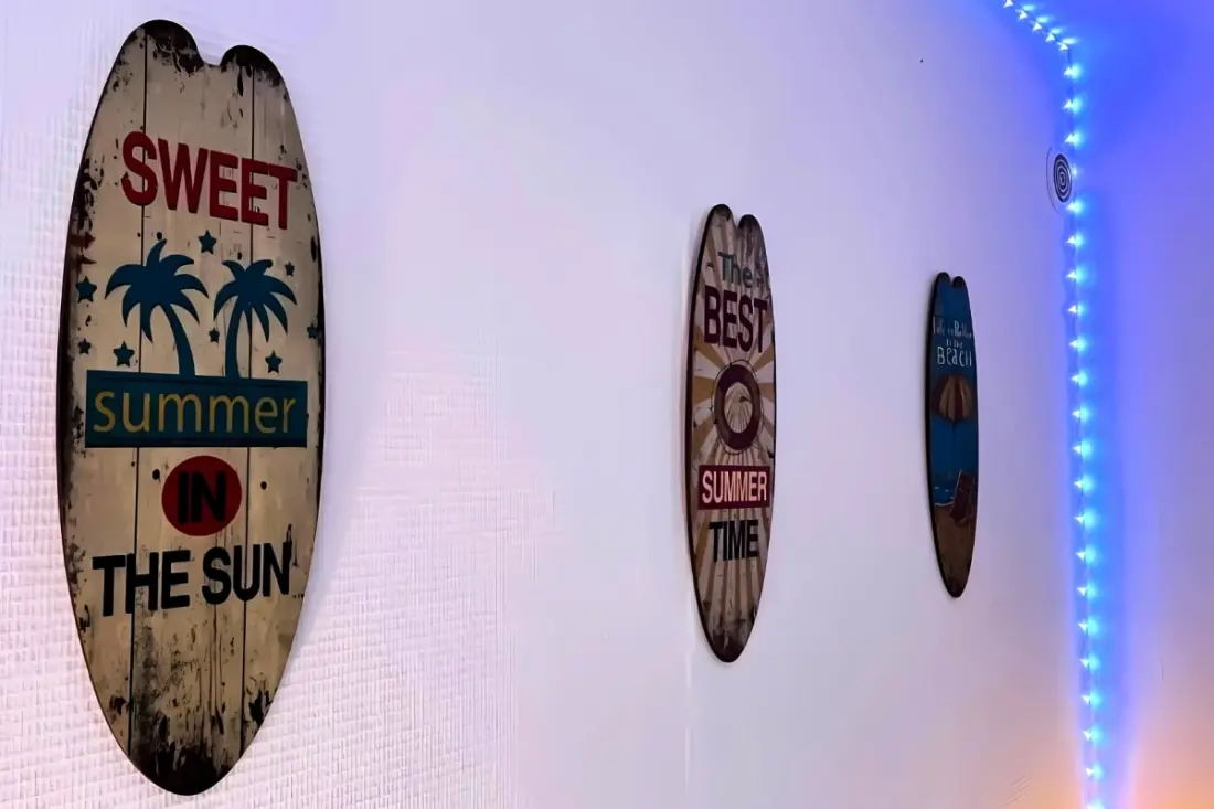 Apartman Cosy, 500 M De La Plage úszási medencével és tenisz