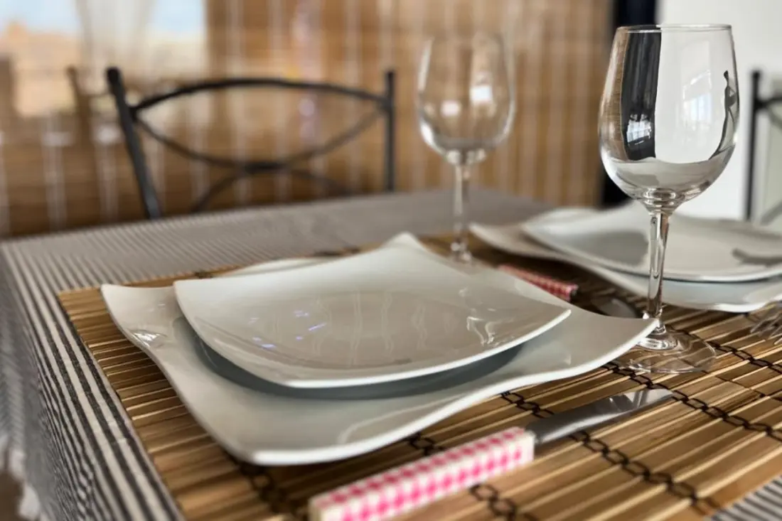 Apartman Cosy, 500 M De La Plage úszási medencével és tenisz