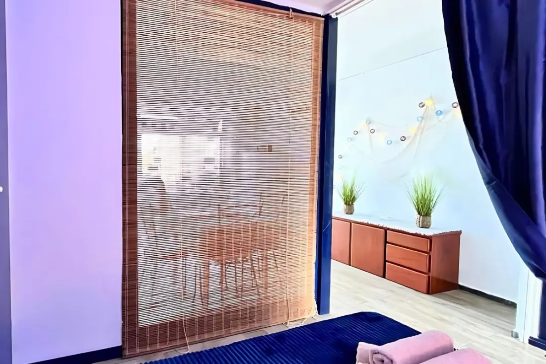 Apartman Cosy, 500 M De La Plage úszási medencével és tenisz