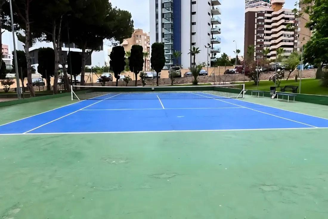 Apartman Cosy, 500 M De La Plage úszási medencével és tenisz