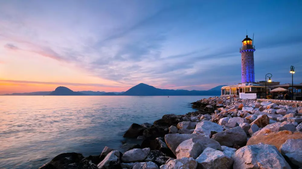 Kemping Golden Sunset3 Gwiazdy★★★