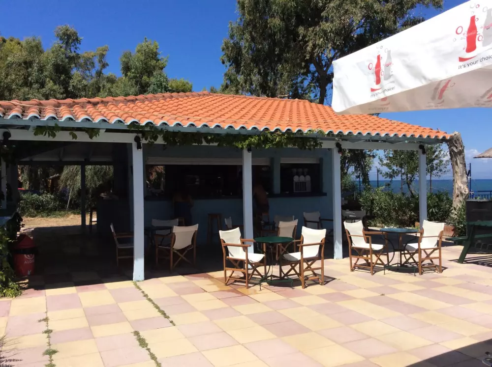 Kemping Golden Sunset3 Gwiazdy★★★