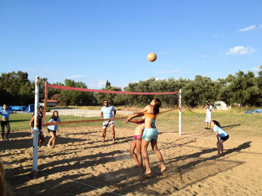 Kemping Golden Sunset3 Gwiazdy★★★