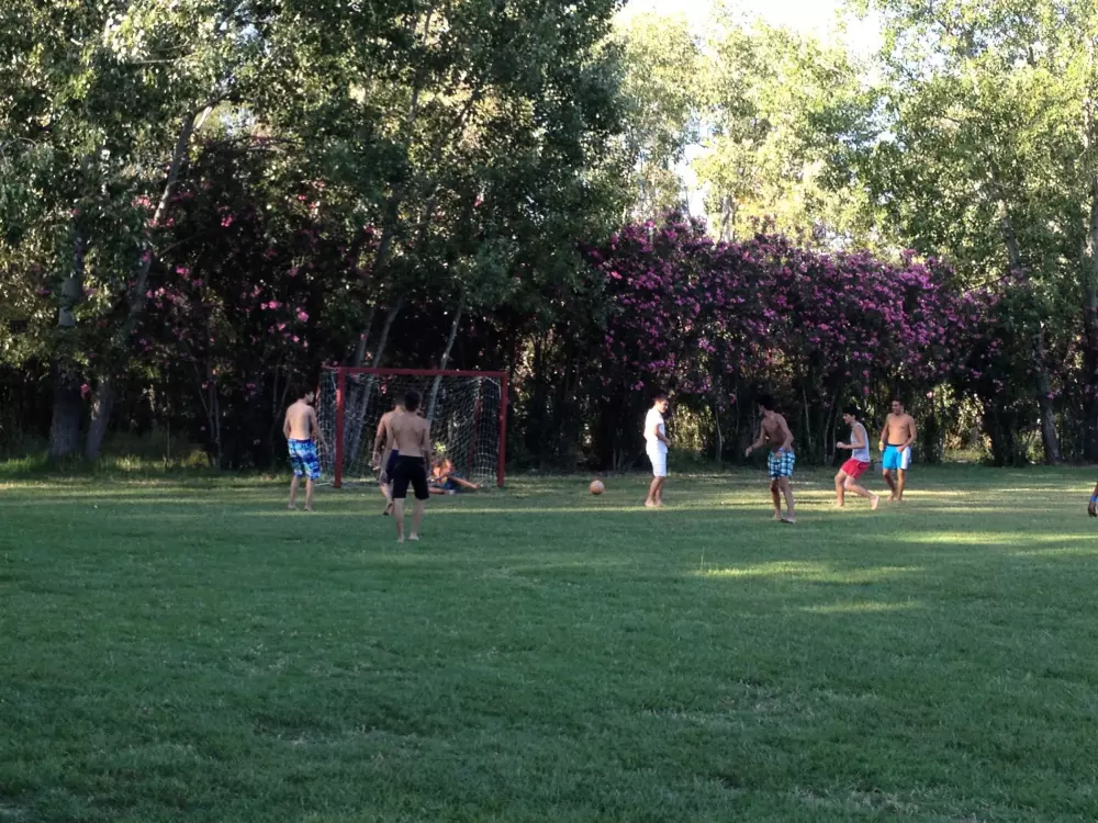 Kemping Golden Sunset3 Gwiazdy★★★