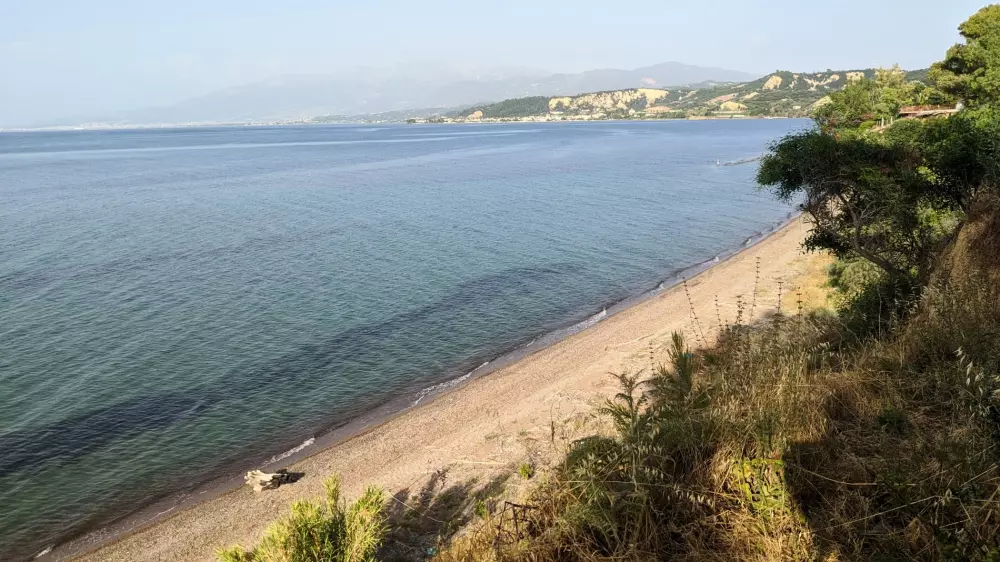 Kemping Golden Sunset3 Gwiazdy★★★