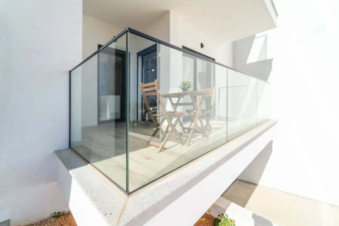 Appartement Nascer Do Sol