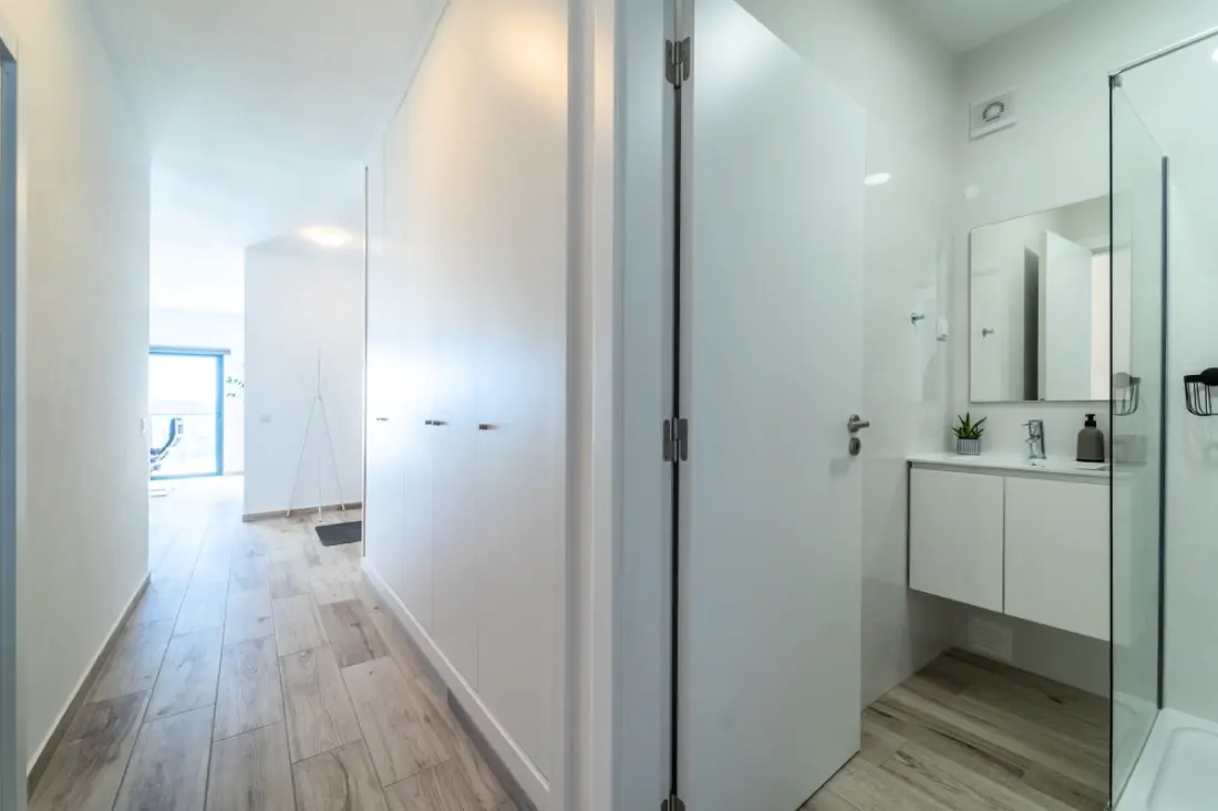 Appartement Nascer Do Sol