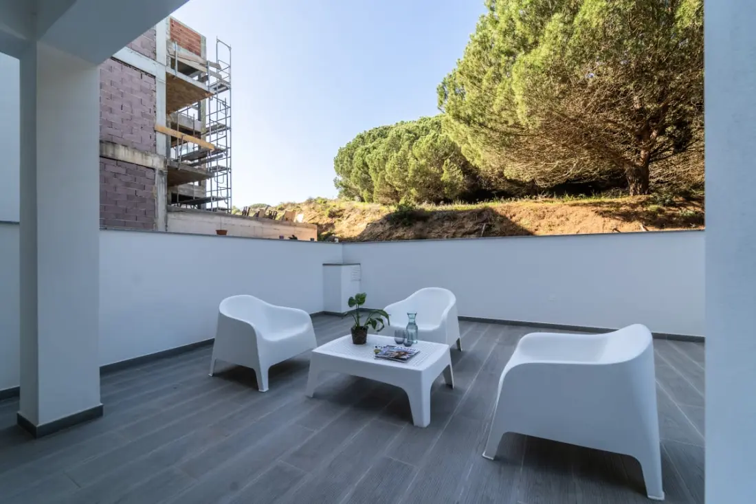 Appartement Nascer Do Sol