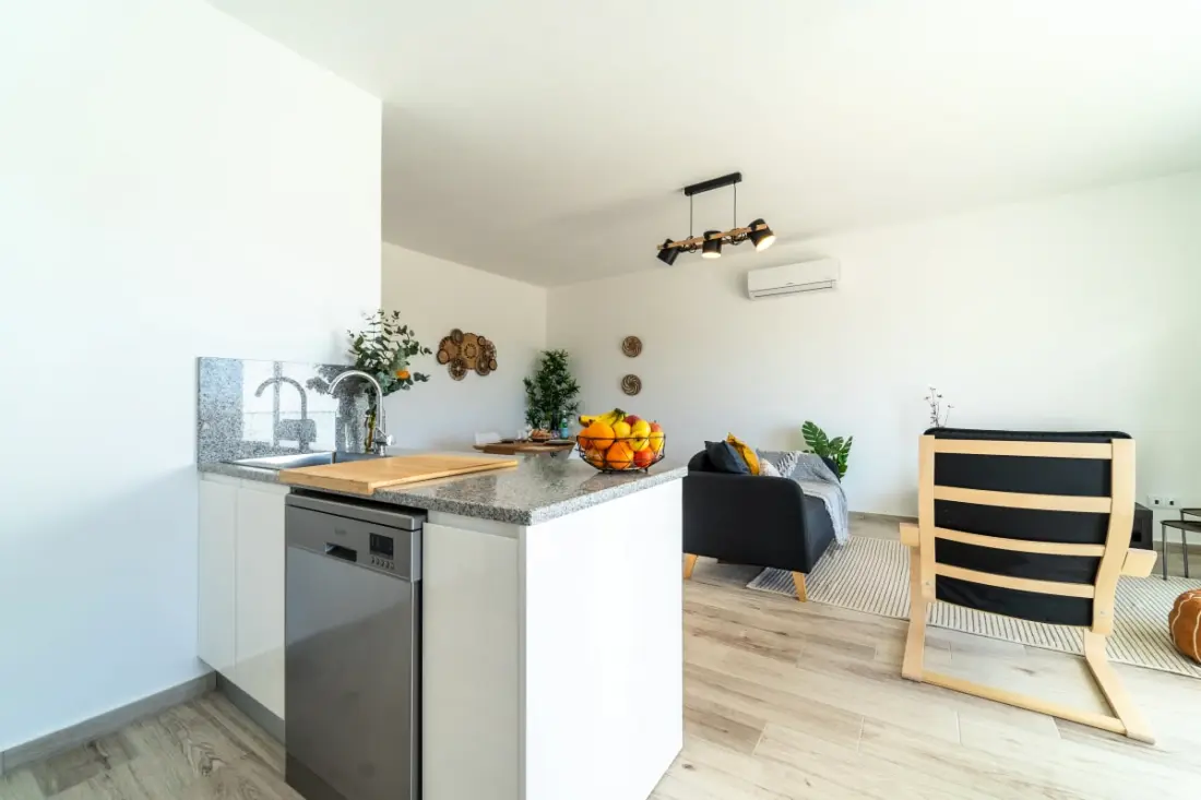 Appartement Nascer Do Sol