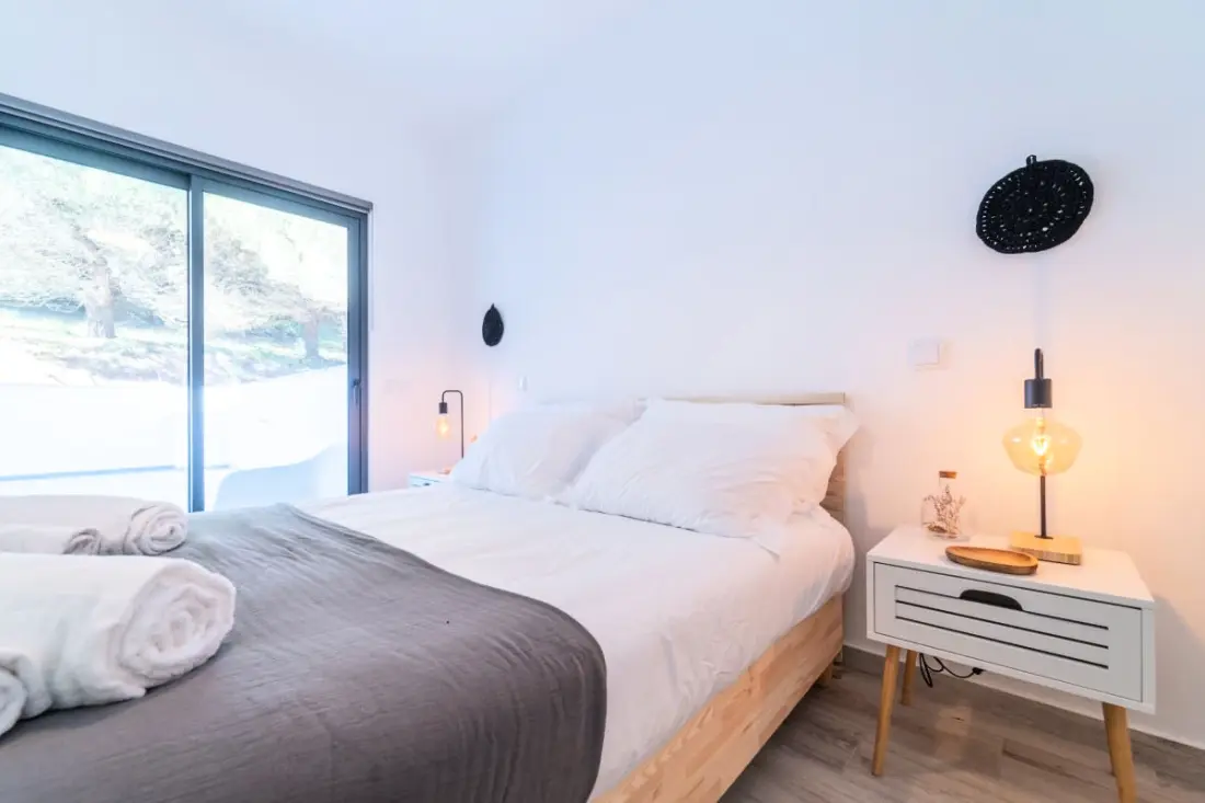 Appartement Nascer Do Sol