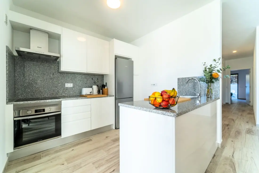 Appartement Nascer Do Sol