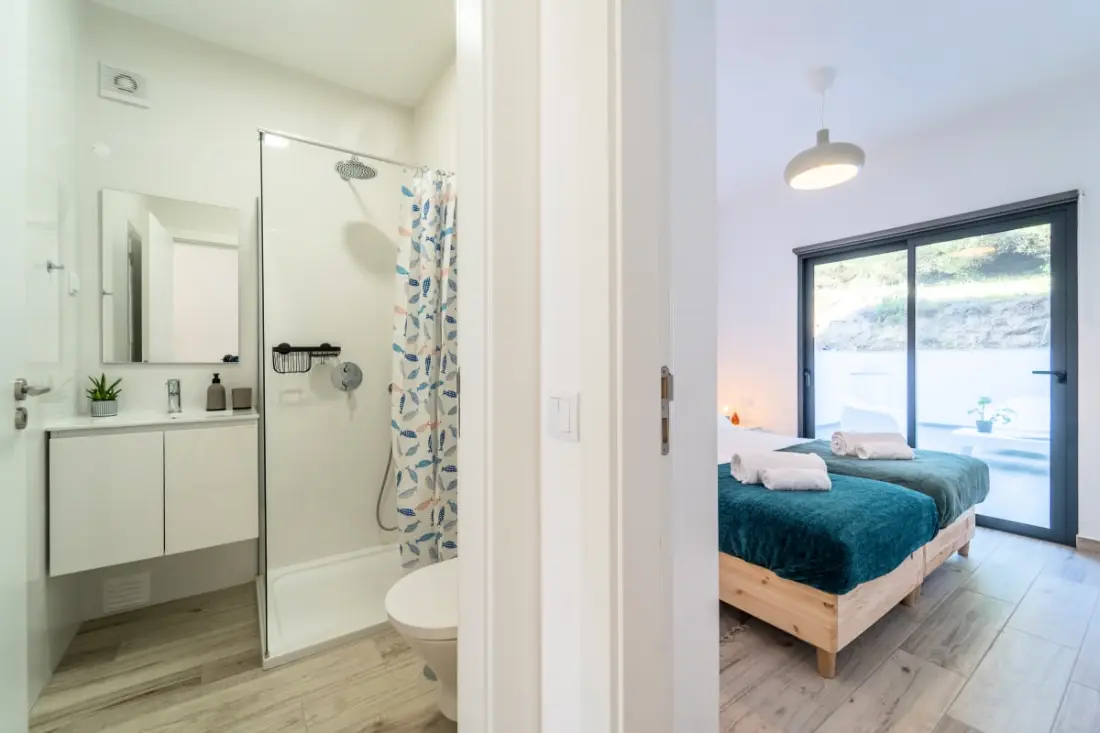 Appartement Nascer Do Sol