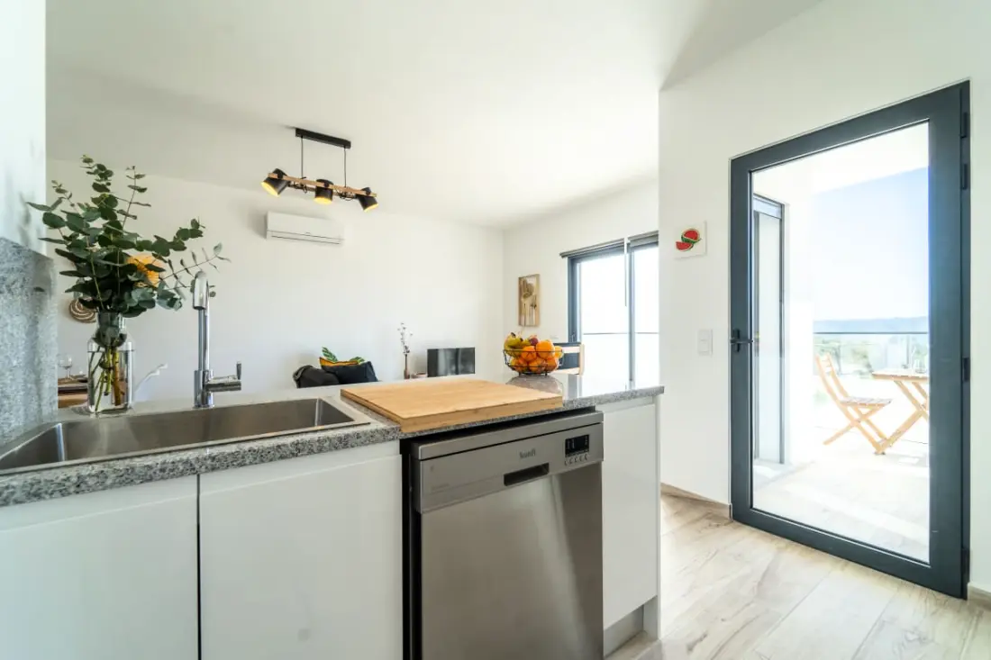 Appartement Nascer Do Sol