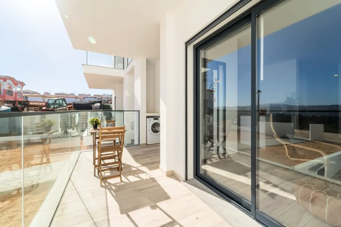 Appartement Nascer Do Sol