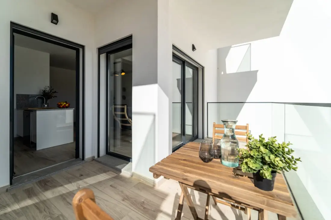Appartement Nascer Do Sol