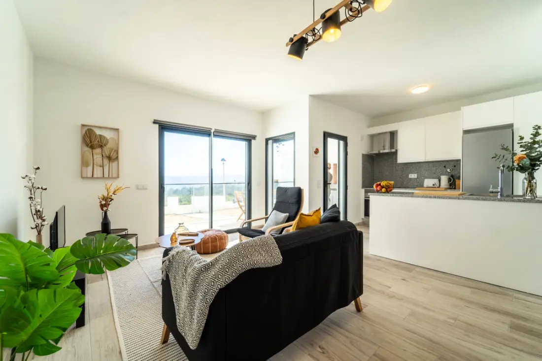 Appartement Nascer Do Sol