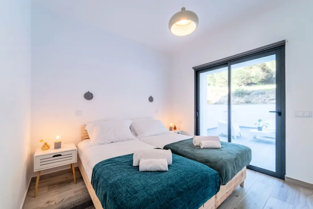 Appartement Nascer Do Sol