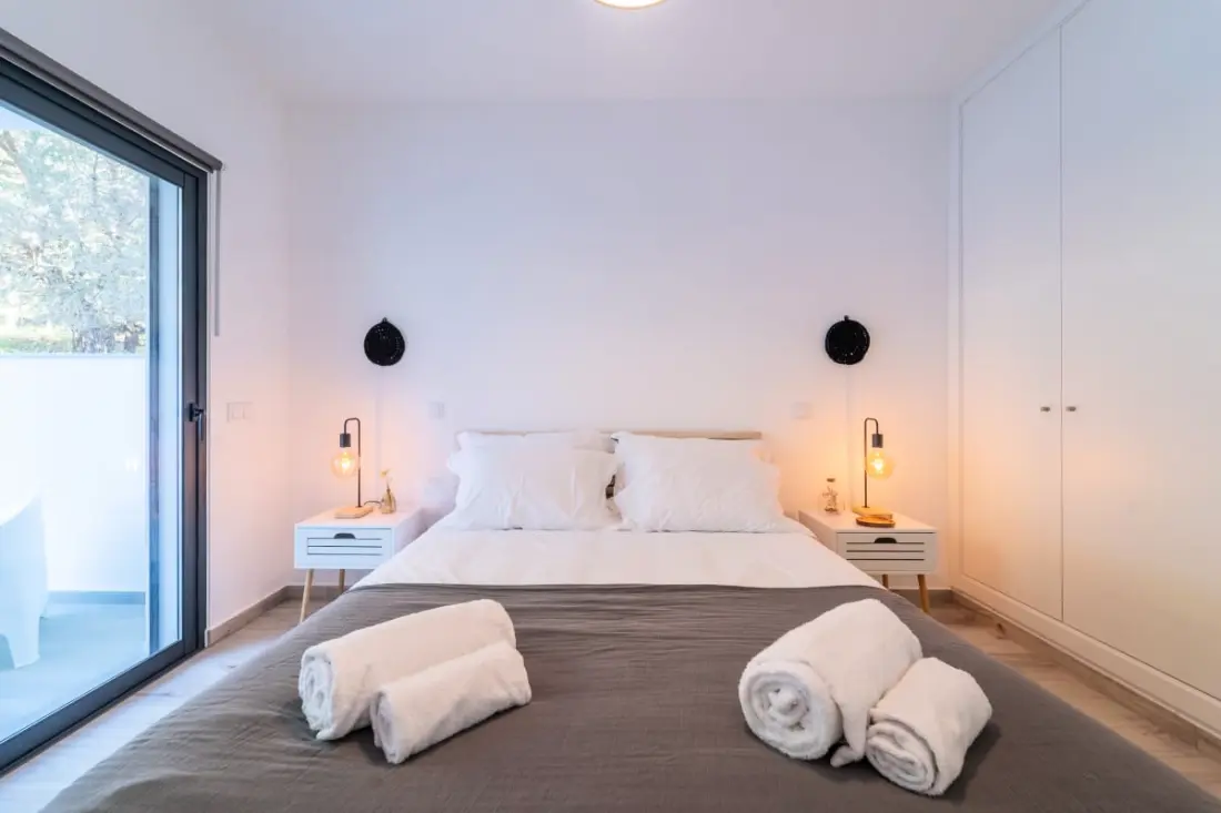 Appartement Nascer Do Sol