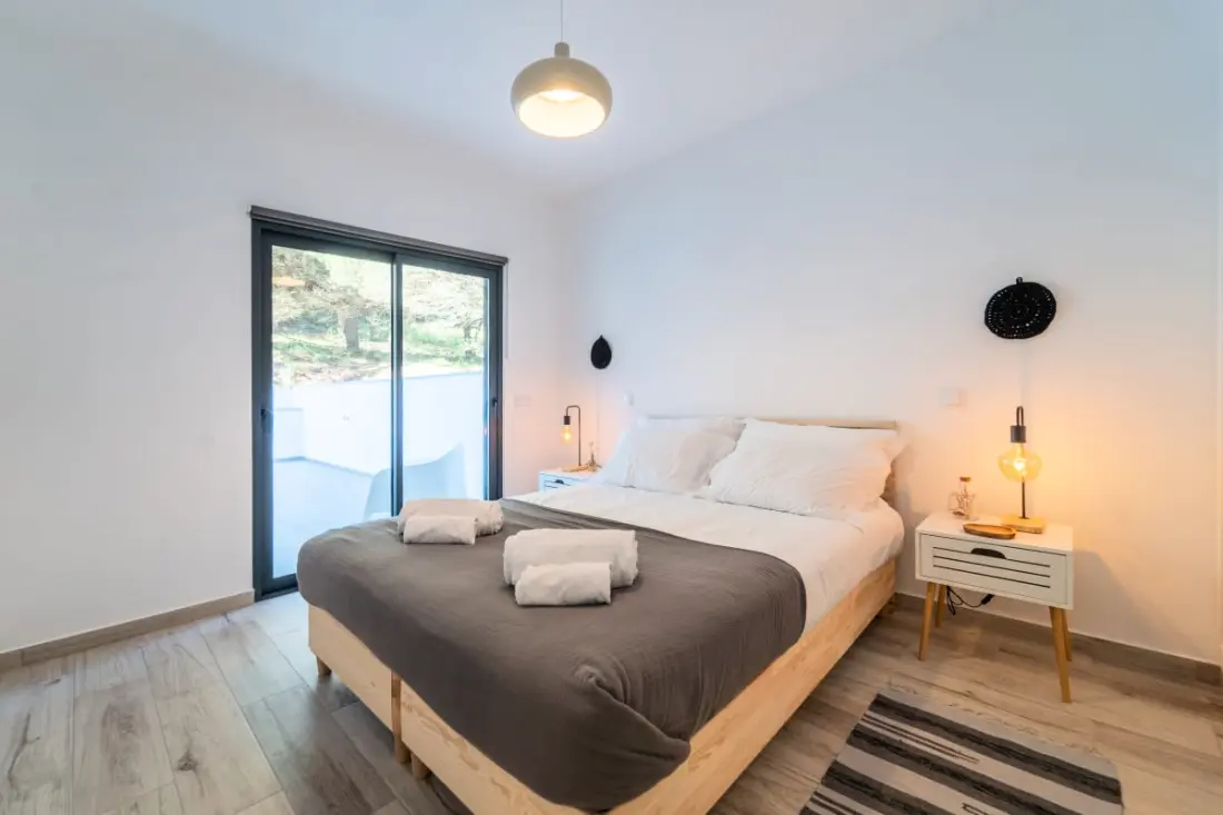 Appartement Nascer Do Sol
