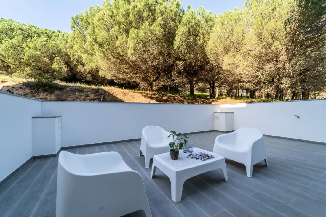 Appartement Nascer Do Sol