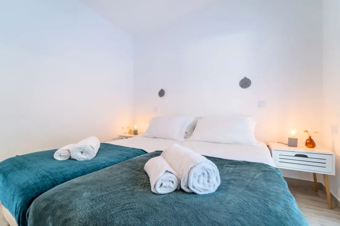 Appartement Nascer Do Sol