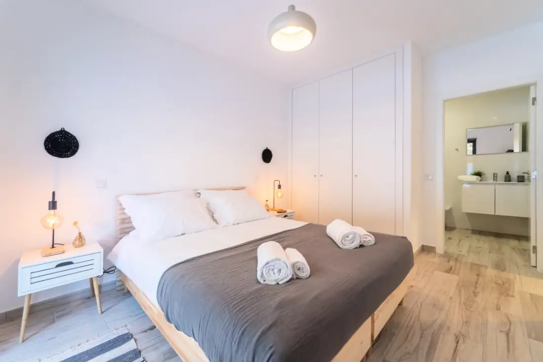 Appartement Nascer Do Sol