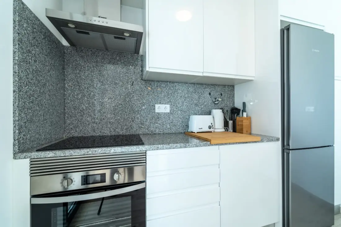 Appartement Nascer Do Sol