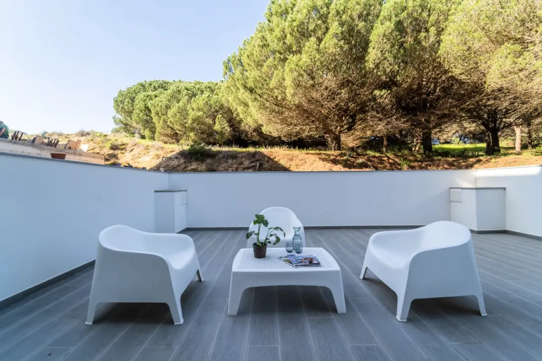 Appartement Nascer Do Sol