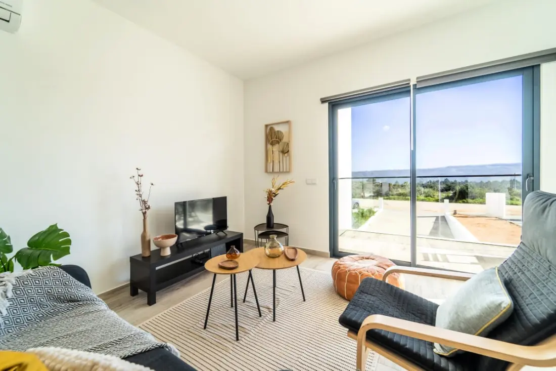 Appartement Nascer Do Sol