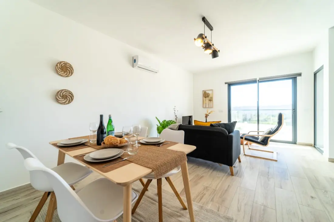 Appartement Nascer Do Sol