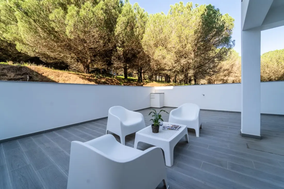 Appartement Nascer Do Sol