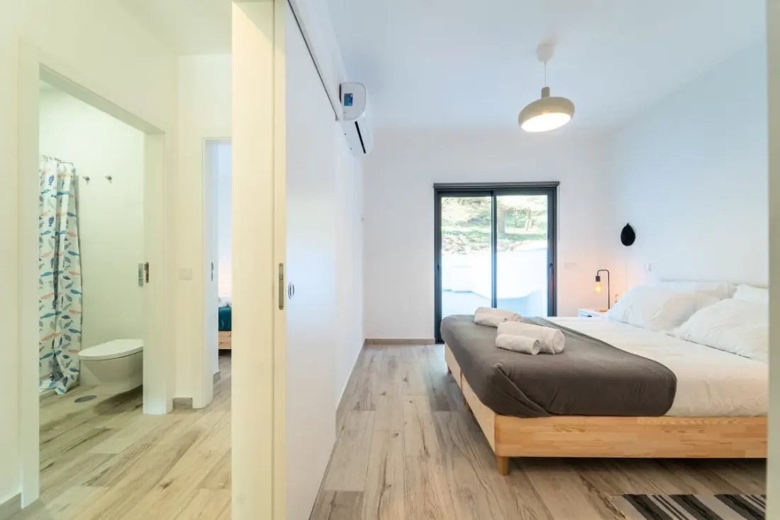 Appartement Nascer Do Sol