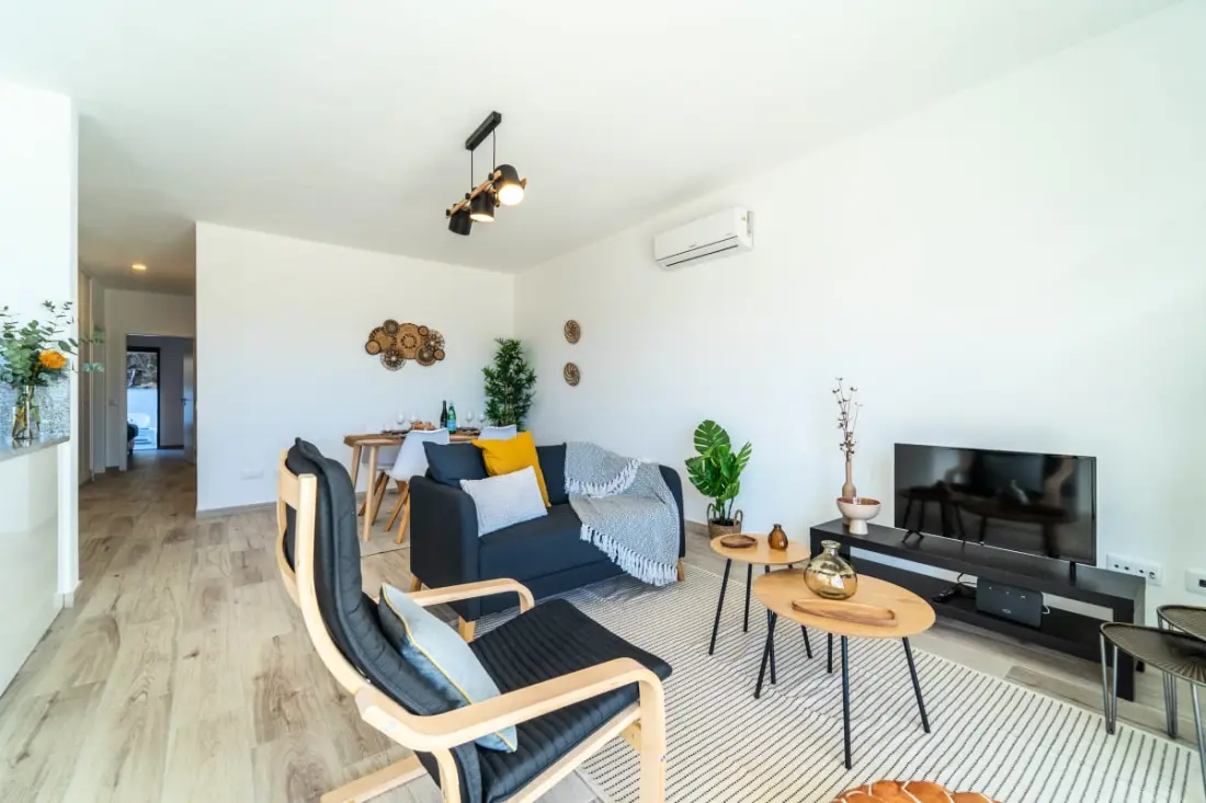 Appartement Nascer Do Sol