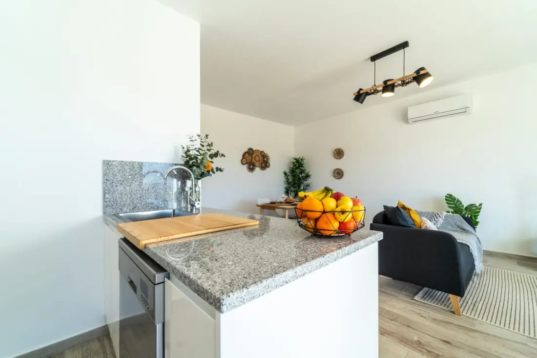 Appartement Nascer Do Sol