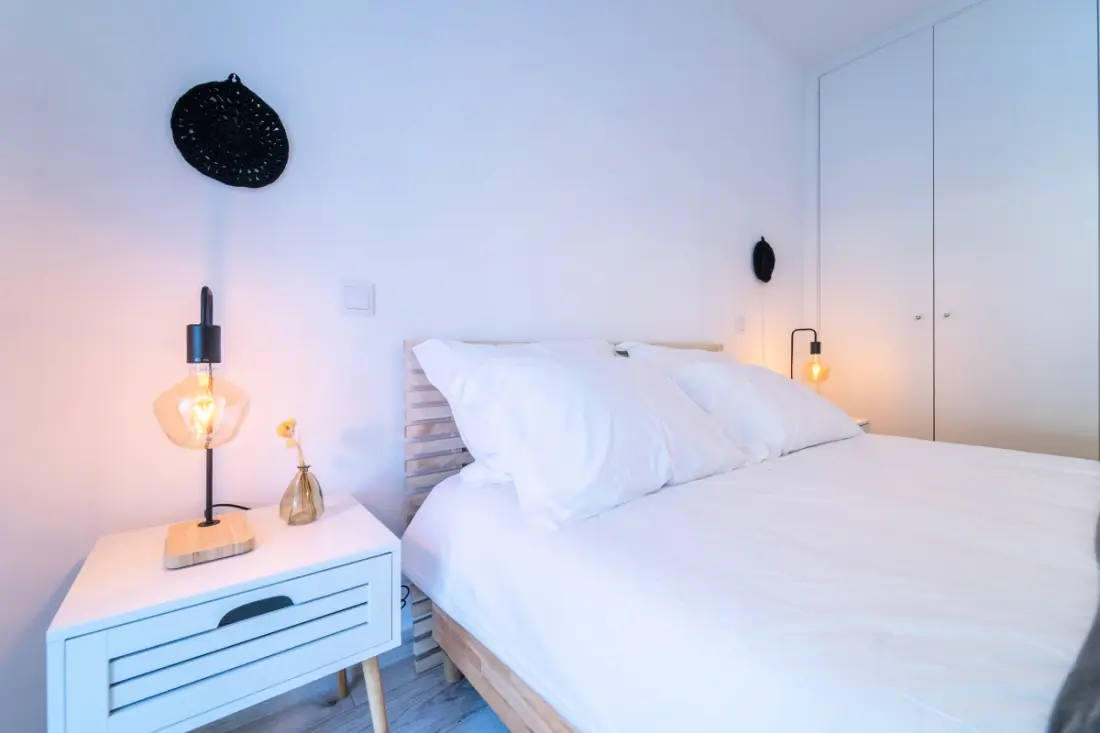 Appartement Nascer Do Sol