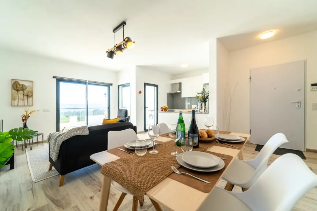Appartement Nascer Do Sol