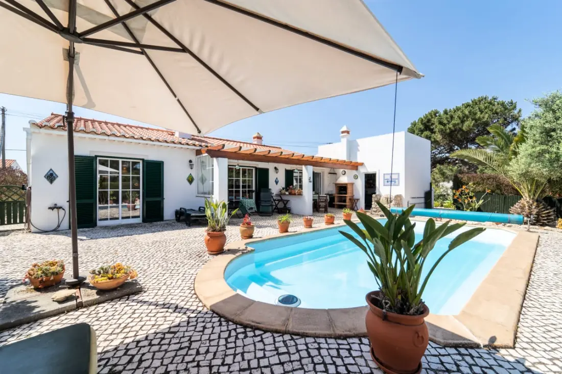 Bliss Villa