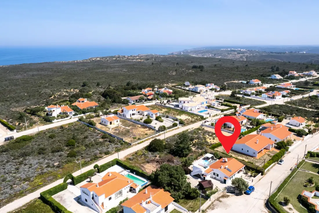 Bliss Villa