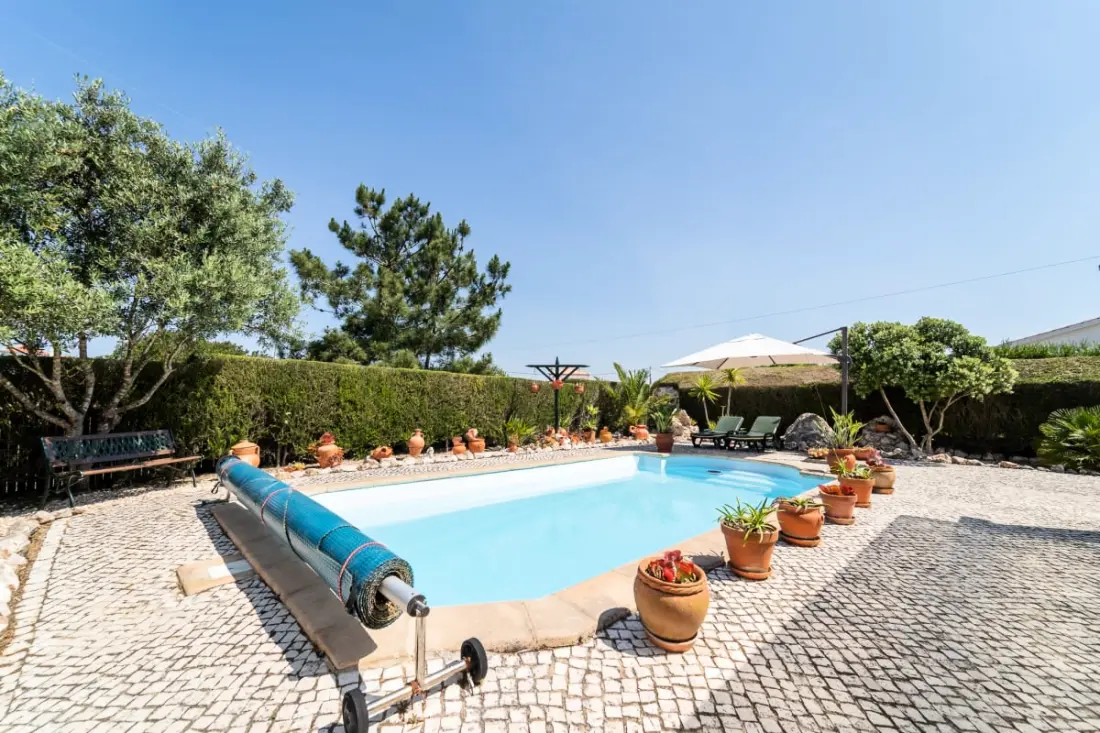 Bliss Villa