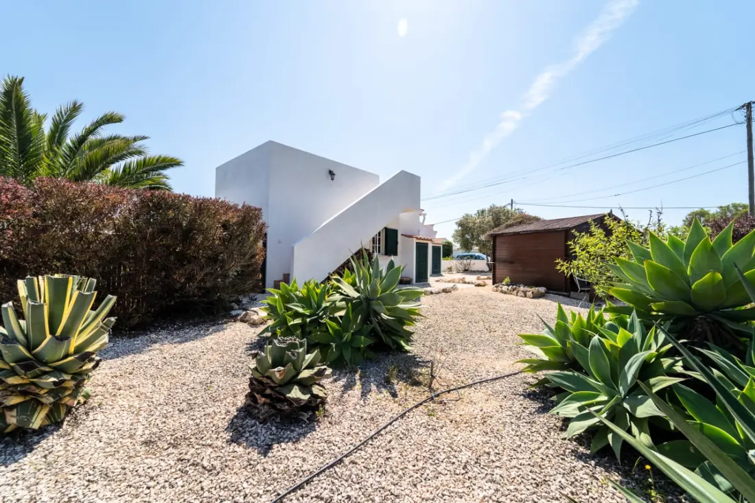 Bliss Villa