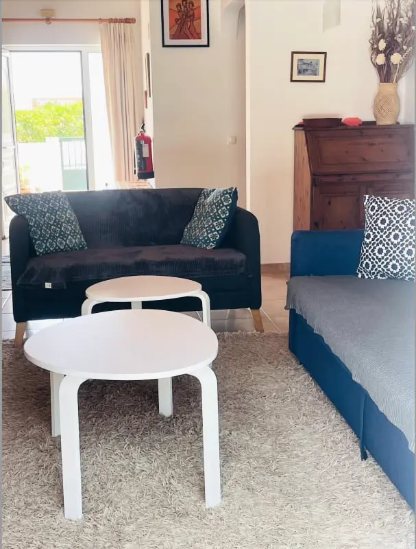 Bliss Villa