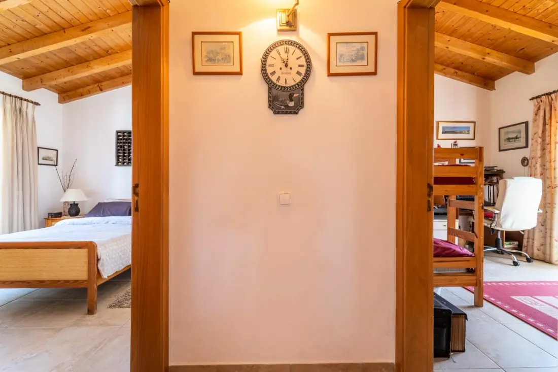 Bliss Villa